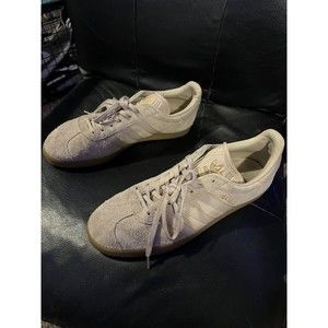 adidas gazelle men Size 10